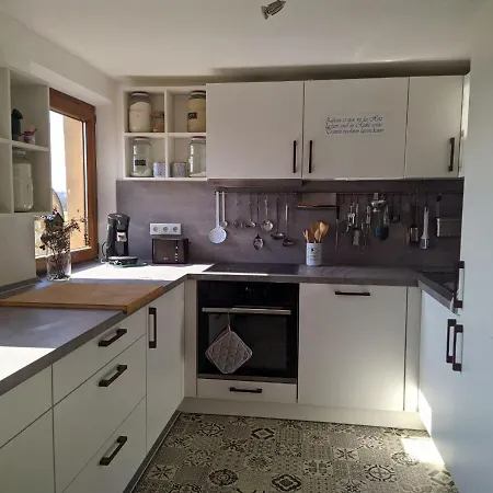 Romantische Bauernhof, 100m2 Offenes Dachgeschoss * Auhausen (Donau-Ries)
