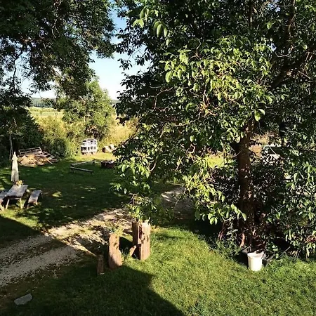 Romantische Bauernhof, 100m2 Offenes Dachgeschoss