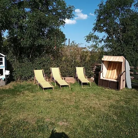 Romantische Bauernhof, 100m2 Offenes Dachgeschoss Daire