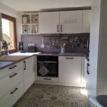 Romantische Bauernhof, 100m2 Offenes Dachgeschoss
