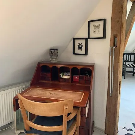 Romantische Bauernhof, 100m2 Offenes Dachgeschoss Auhausen (Donau-Ries)