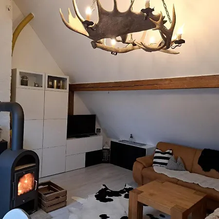 100 M3 Offenes Dachgeschoss Iris Urlaub Auf Dem Bauernhof Apartment Auhausen (Donau-Ries)