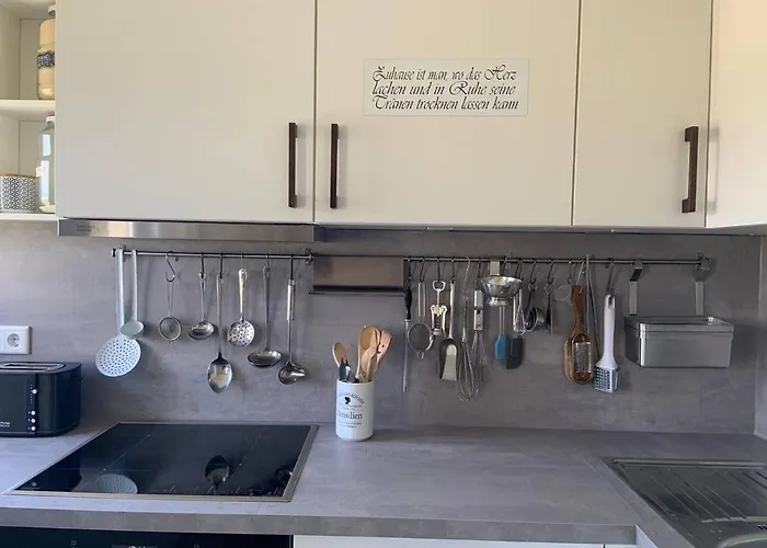 Romantische Bauernhof, 100m2 Offenes Dachgeschoss *