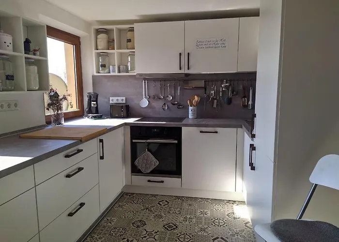 Romantische Bauernhof, 100m2 Offenes Dachgeschoss