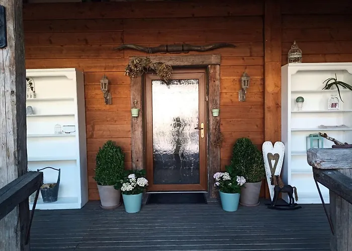 アパート Romantische Bauernhof, 100m2 Offenes Dachgeschoss Auhausen (Donau-Ries)