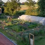 Romantische Bauernhof, 100m2 Offenes Dachgeschoss