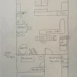 Romantische Bauernhof, 100m2 Offenes Dachgeschoss Auhausen (Donau-Ries)