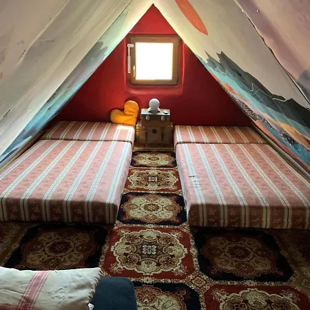 Romantische Bauernhof, 100m2 Offenes Dachgeschoss Апартаменты Auhausen (Donau-Ries)