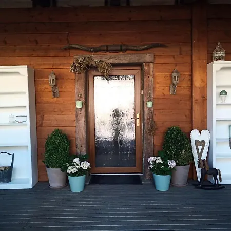 Апартаменты Romantische Bauernhof, 100m2 Offenes Dachgeschoss Auhausen (Donau-Ries)